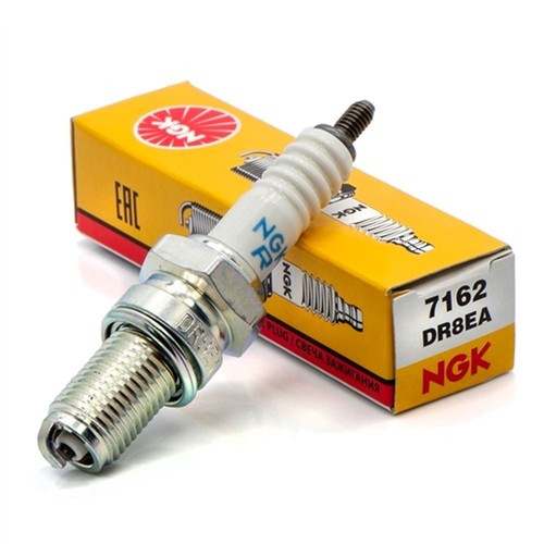 Ngk dr8ea spark plug fit - ngk,