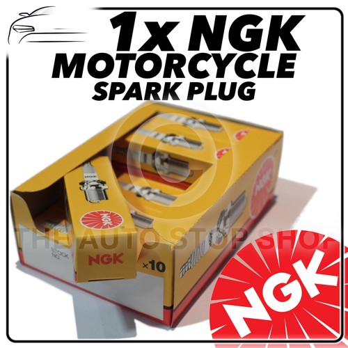 Ngk spark plug for - 1x,