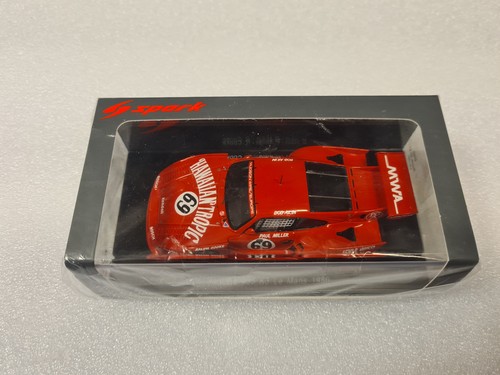 Spark s5522 porsche - 1:43, 935