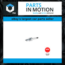 Spark Plugs Set 4x fits