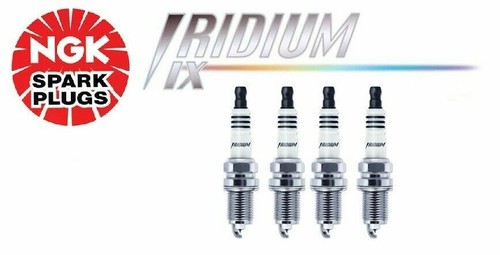 Ngk iridium spark plugs - ngk,