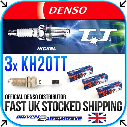Denso kh20tt nickel tt - 3x,