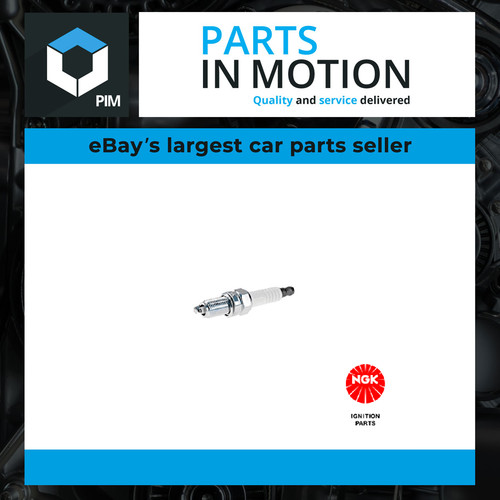 Spark plugs set - 4x, fits