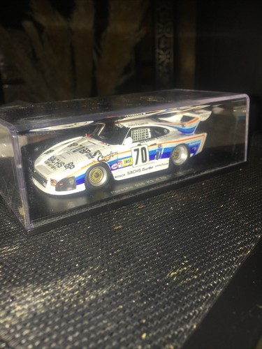 Spark s2045 porsche 935 - spark, 1/43