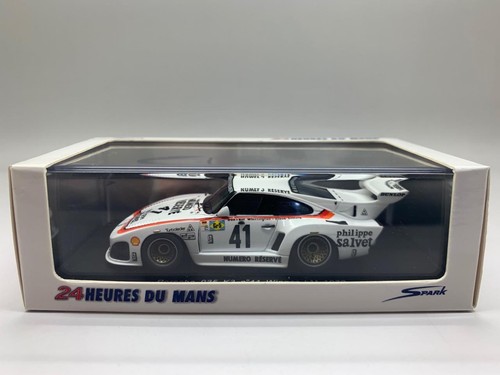 Spark porsche 935 41 - spark,