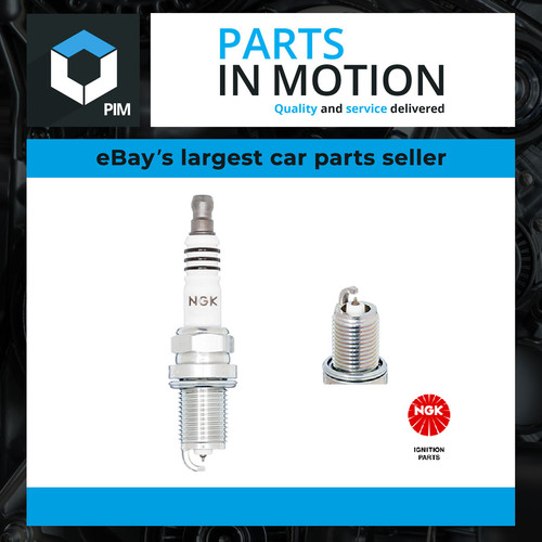 Spark plugs set - spark,