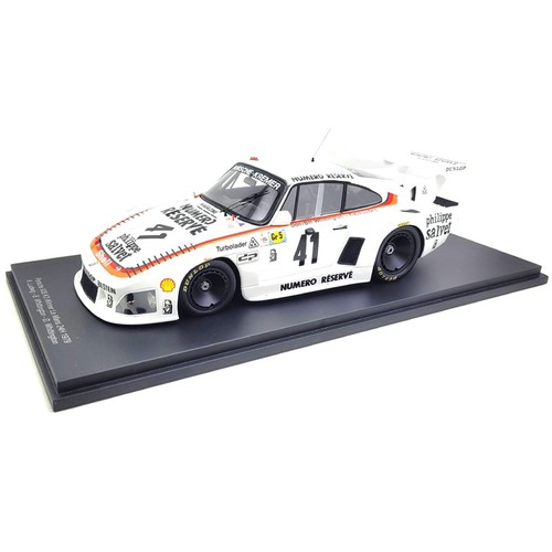1979 porsche 935 - #41,