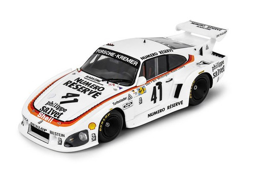Spark porsche 935 k3 - porsche,