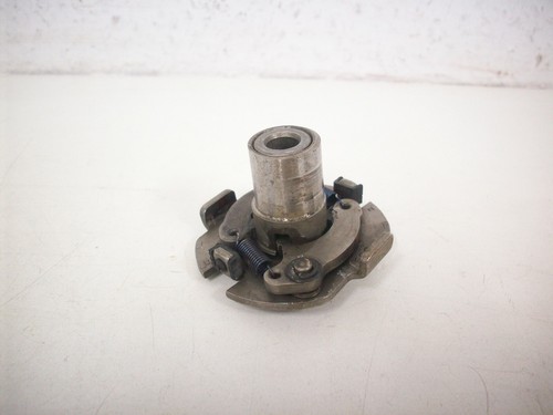 Original centrifugal governor