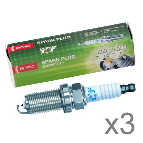 Genuine denso iridium - denso,
