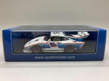 SPARK PORSCHE 935 K3 WINNER