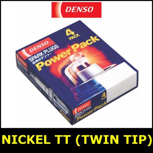 Spark plugs fits daihatsu - spark,