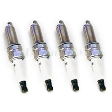 4X Spark Plug 18868-08115 For