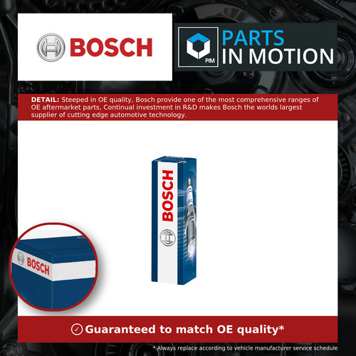 Spark plugs set fits - set,