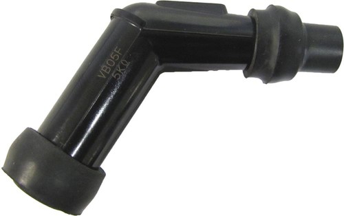Spark plug cap - spark, 1977
