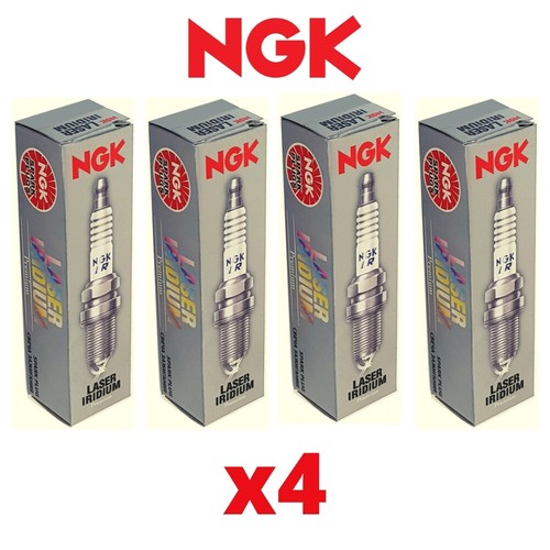Ngk iridium spark plugs for - spark,