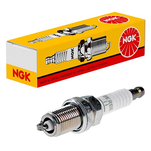 Ngk motorcycle bike - (cr9e), motorcycle/bike