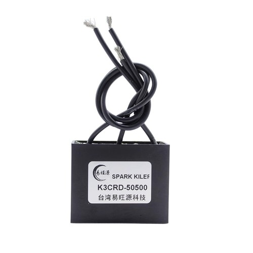 Spark sparkkiler k3crd 50500 - , k3crd-50500