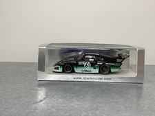 Spark 1:43 Porsche 935 K3 Le