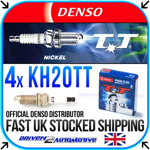 Denso kh20tt nickel tt - 4x,