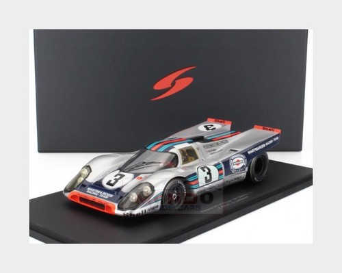 Spark porsche 917k 3 - 1:18,