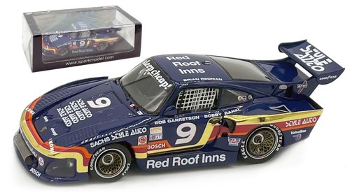 Spark 43da81 porsche 935 - 935, k3/80