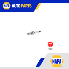 Spark Plugs Set 4x fits