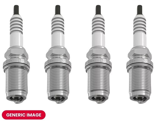 Denso spark plug 3330 - spark,