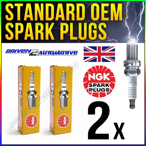 Ngk cr9ek 4548 oem spark - ngk,
