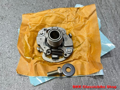 Nos honda xl125 xl125k2 - xl125, k2