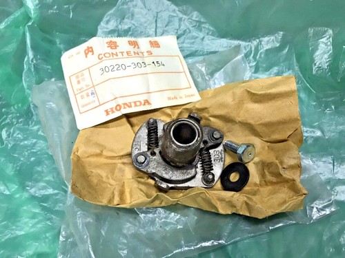 Honda cb125 cb125k3 ak3 - honda, cb125-cb125k3/k5/ak3