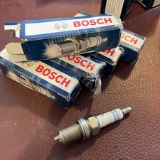 Genuine OE BOSCH Ignition