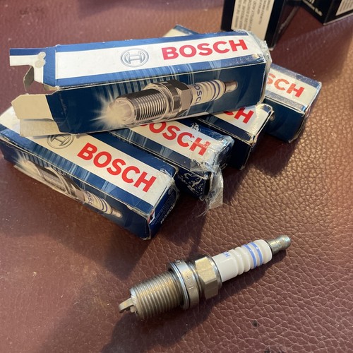 Genuine bosch ignition - genuine, oe