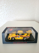 Spark 1.43 Rare S5500 Porsche