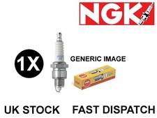 NGK COPPER NICKEL SPARK PLUG