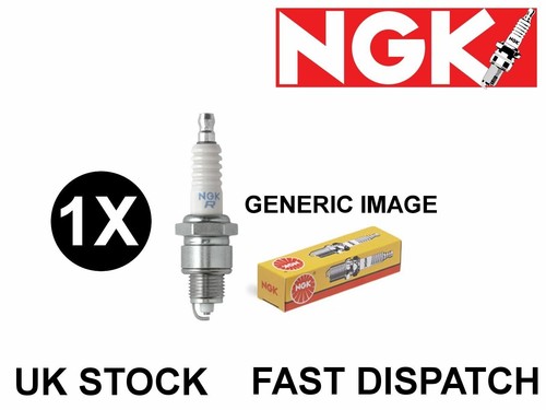 Four ngk bcp7et - (4,
