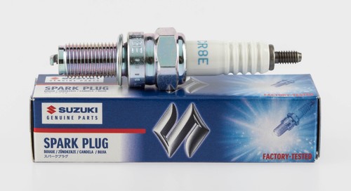 Suzuki genuine sv650 - genuine,