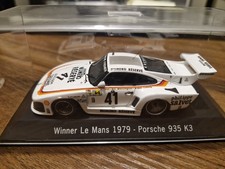 SPARK 1/43 MAP02027913 Porsche