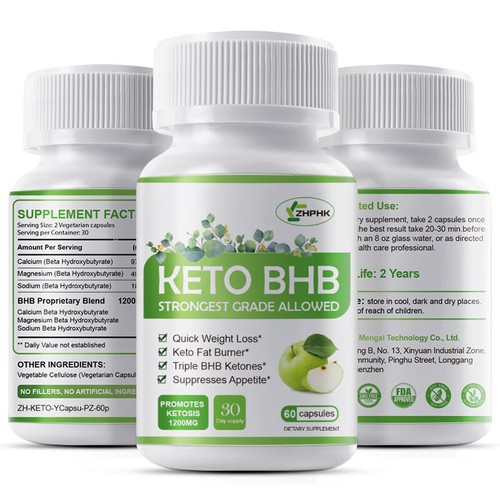 Official spark keto pills - spark,