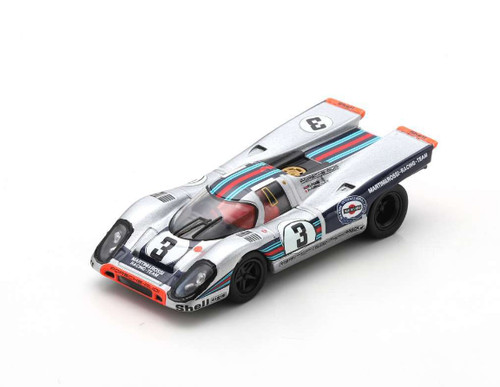 Spark y147 porsche 917 3 - porsche,
