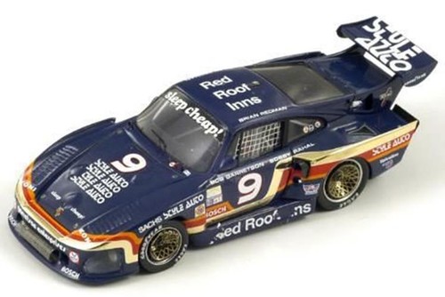 Spark s1927 porsche 935 - spark, 1/43