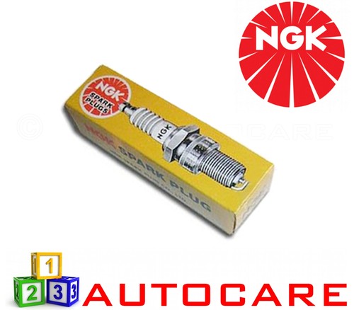 Ngk replacement spark - ab-8,