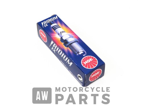 Ngk iridium spark plug - iridium,