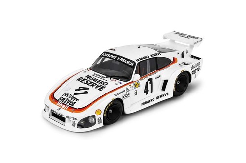 Spark porsche 935 kremer - 935, k3