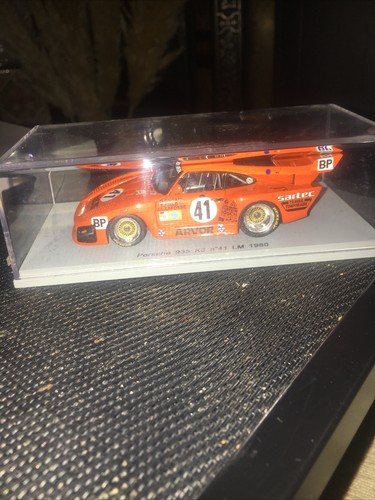 Spark extremely rare - spark,