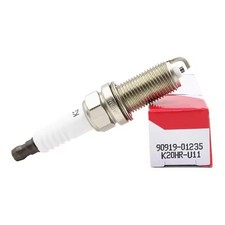 Denso K20HRU11 4x Spark Plugs