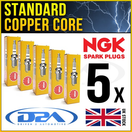 Ngk bcp7et 2078 standard - 2078,
