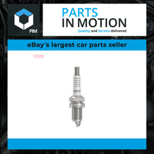 Spark Plugs Set 4x fits